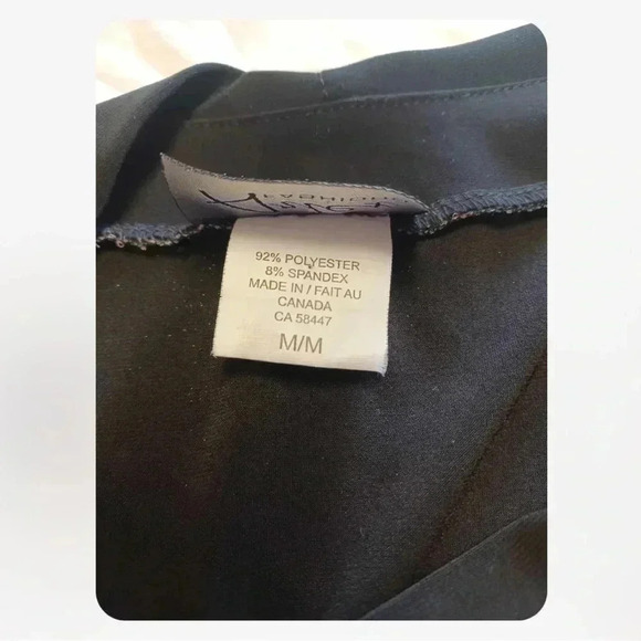 Artex Sleeveless multicoloured Sheer Maxi Dress Size Medium - Picture 8 of 10